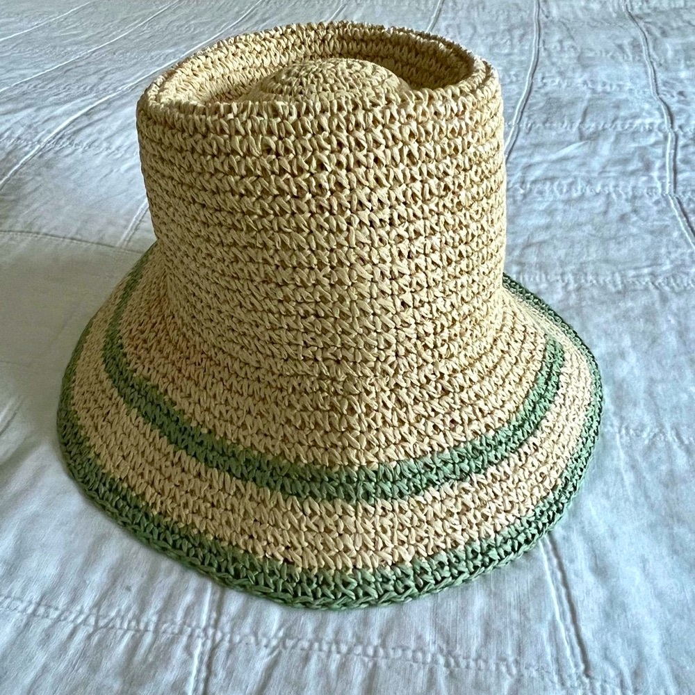New Madewell Bucket Hat